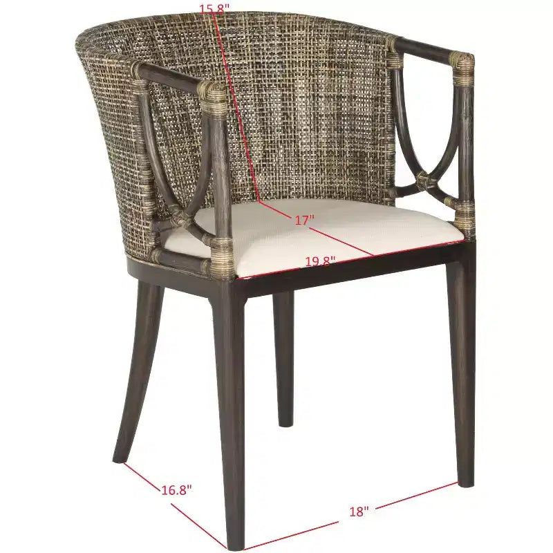 Fauteuil d'appoint
