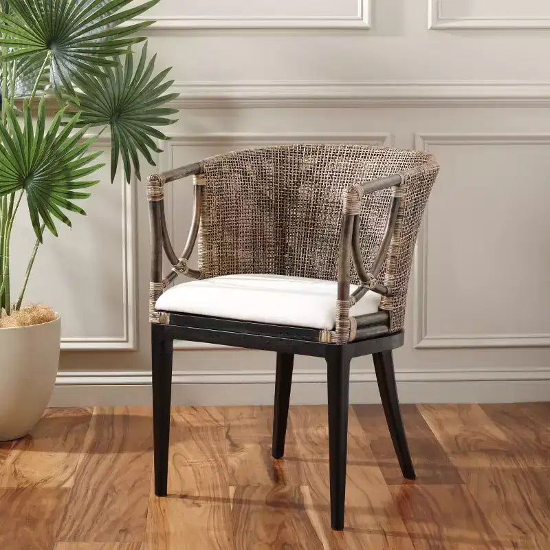 Fauteuil d'appoint