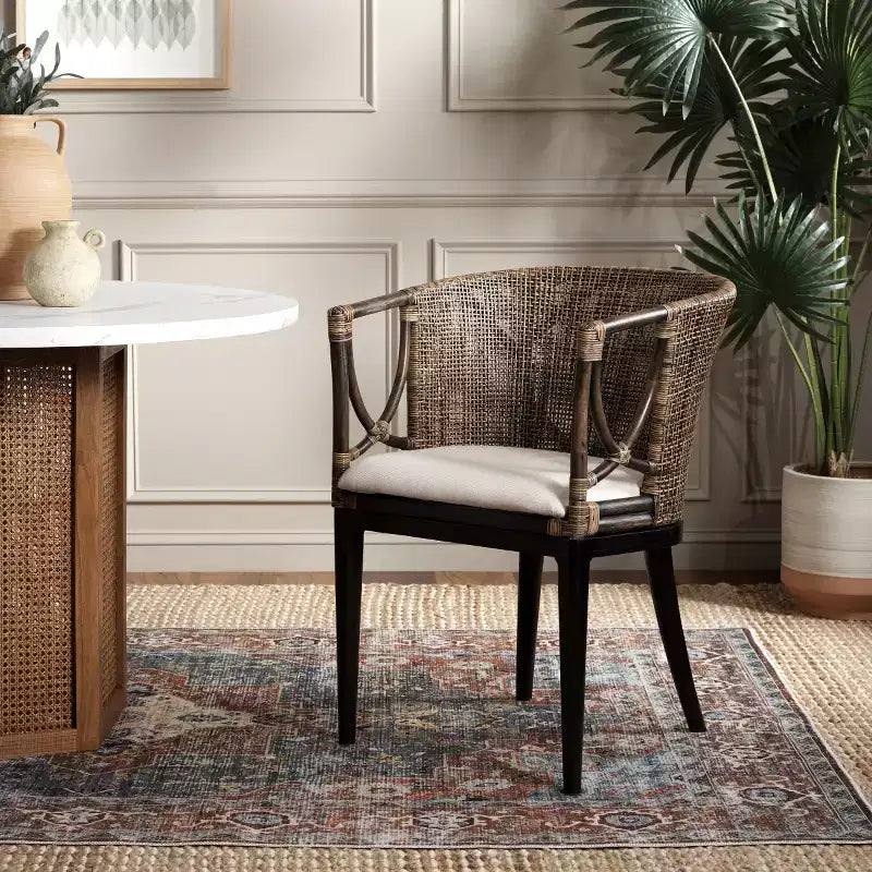 Fauteuil d'appoint