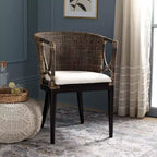 Fauteuil d'appoint
