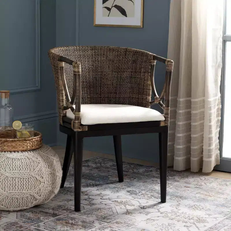 Fauteuil d'appoint