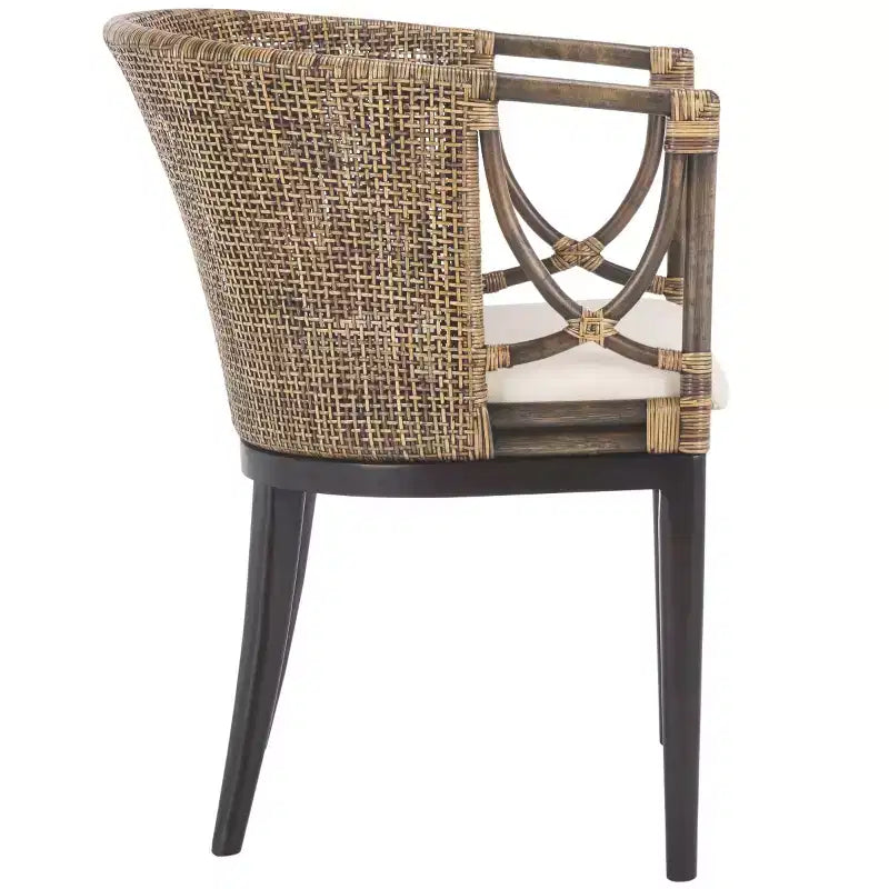 Fauteuil d'appoint