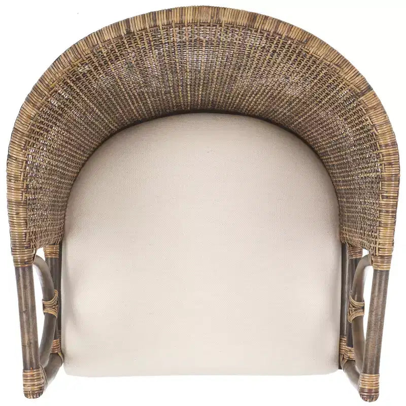 Fauteuil d'appoint