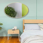 Miroir mural