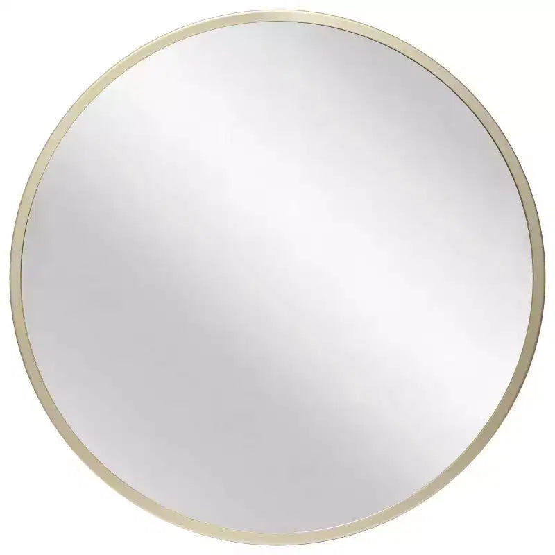 Miroir mural