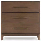 Commode à tiroirs