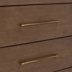 Commode à tiroirs