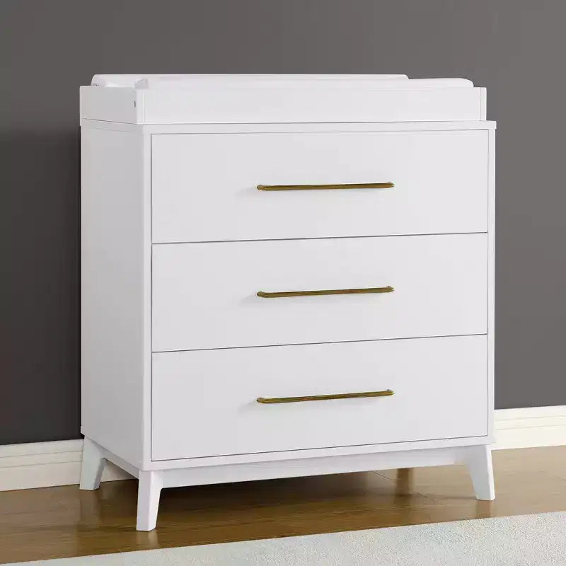 Commode à tiroirs