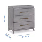 Commode à tiroirs
