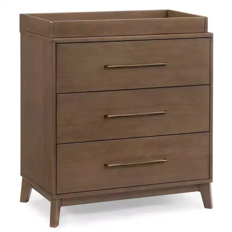Commode à tiroirs