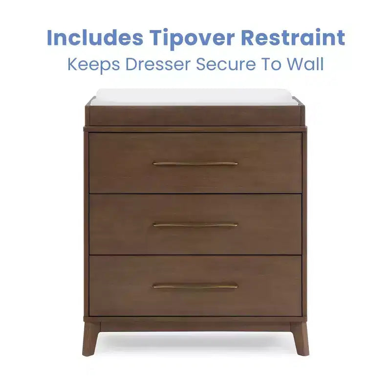 Commode à tiroirs