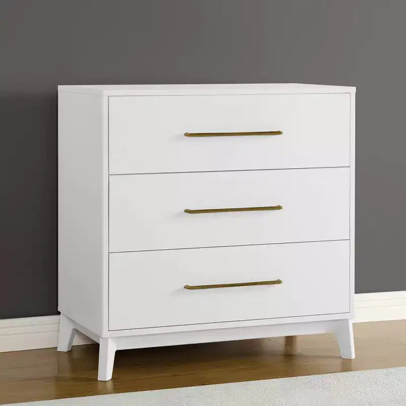 Commode à tiroirs
