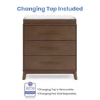 Commode à tiroirs