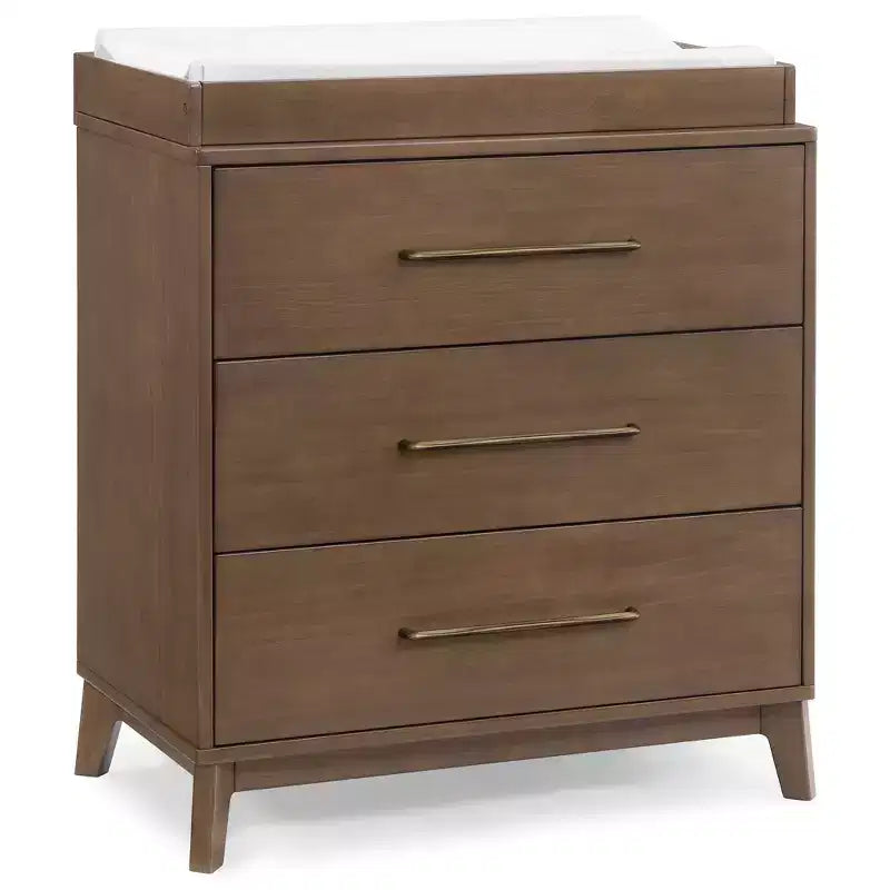Commode à tiroirs