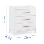 Commode à tiroirs