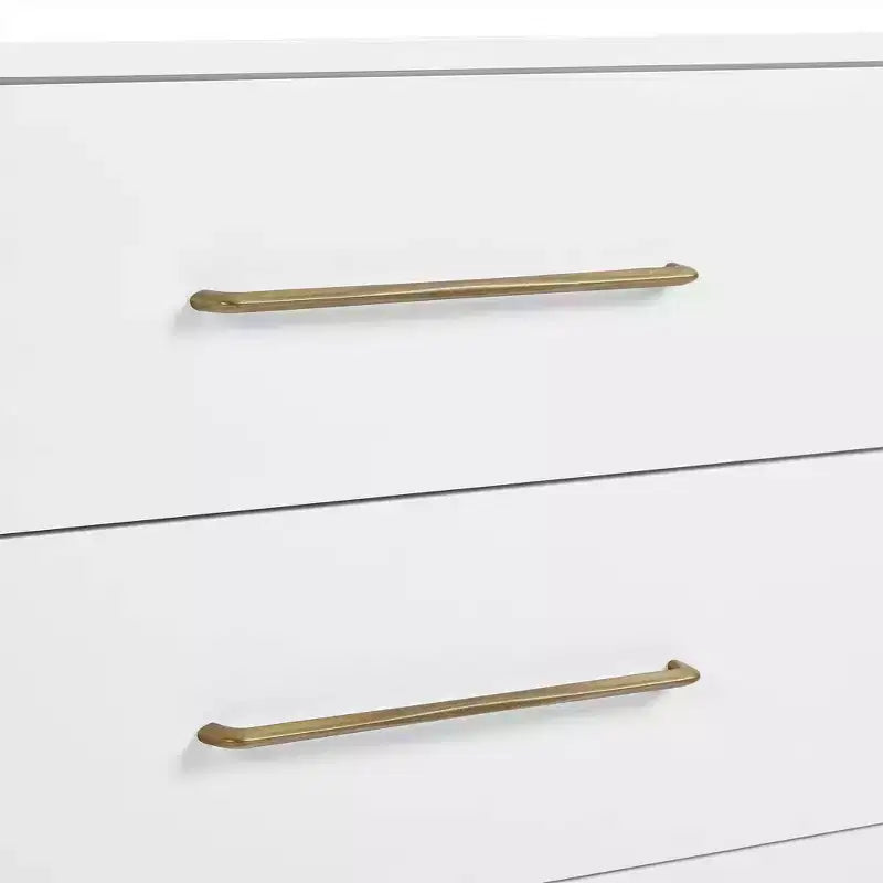 Commode à tiroirs
