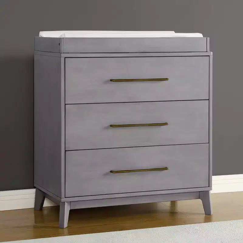 Commode à tiroirs