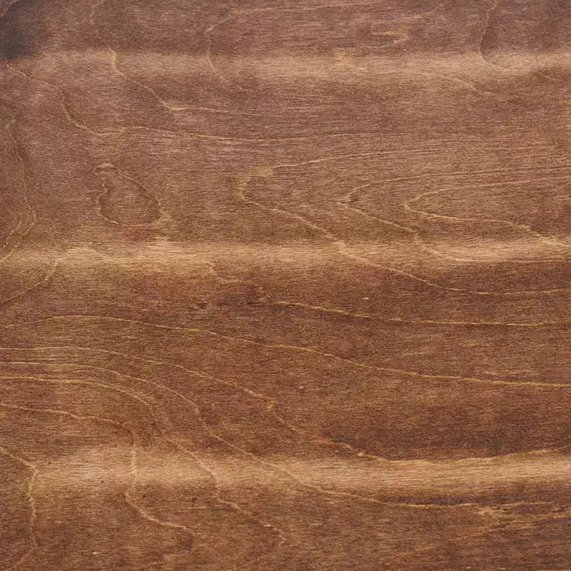 Chaise de salle à manger avec cadre en métal